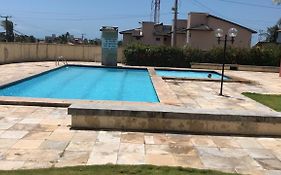 Apartamento na praia - Tabuba/Cumbuco - CE