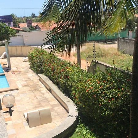 Apartamento na praia - Tabuba/Cumbuco - CE Caucaia Exterior foto