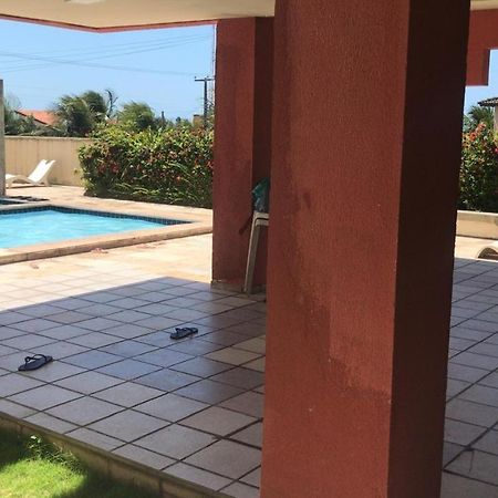 Apartamento na praia - Tabuba/Cumbuco - CE Caucaia Exterior foto