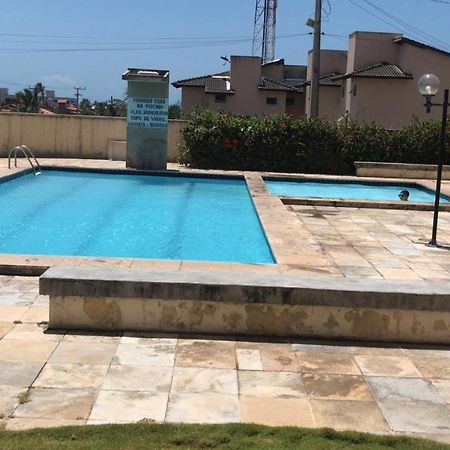 Apartamento na praia - Tabuba/Cumbuco - CE Caucaia Exterior foto