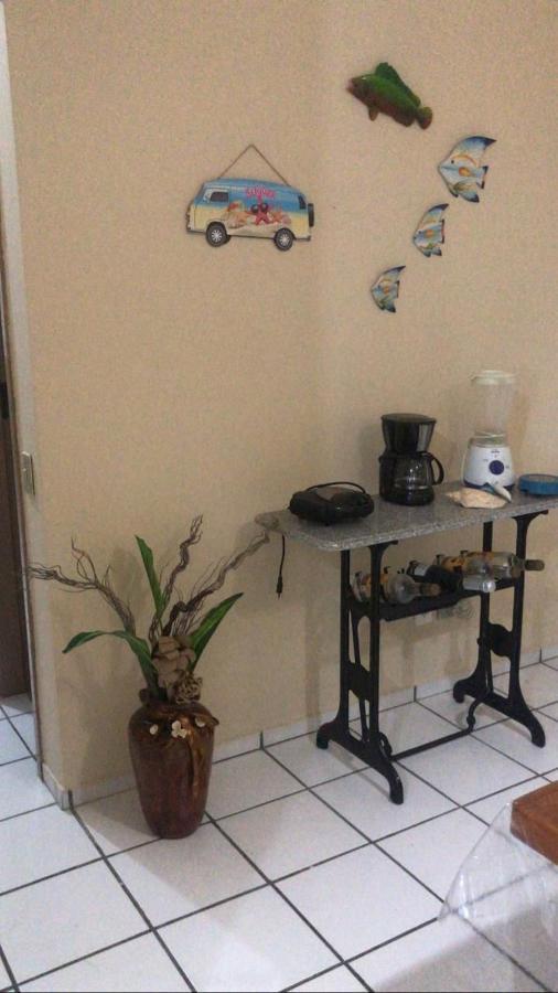 Apartamento na praia - Tabuba/Cumbuco - CE Caucaia Exterior foto