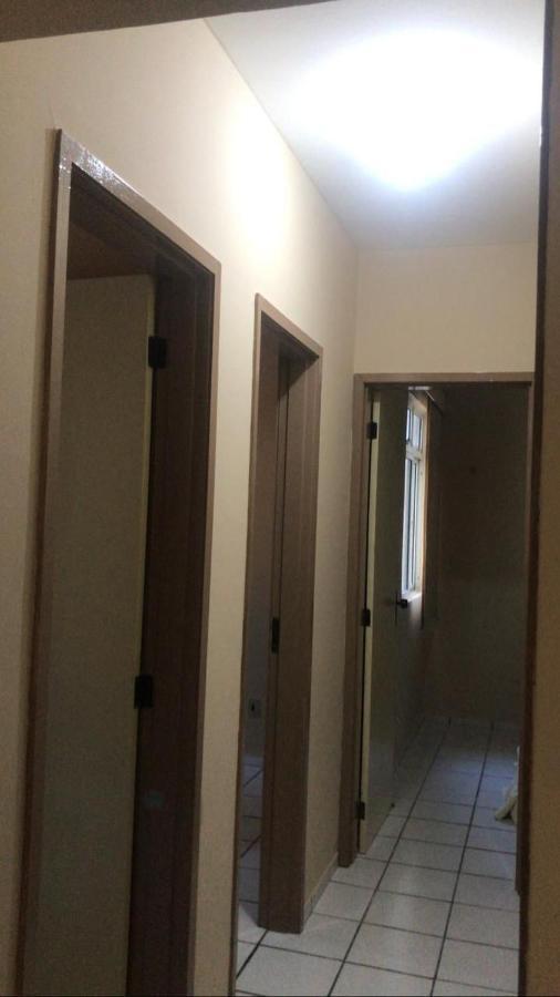 Apartamento na praia - Tabuba/Cumbuco - CE Caucaia Exterior foto