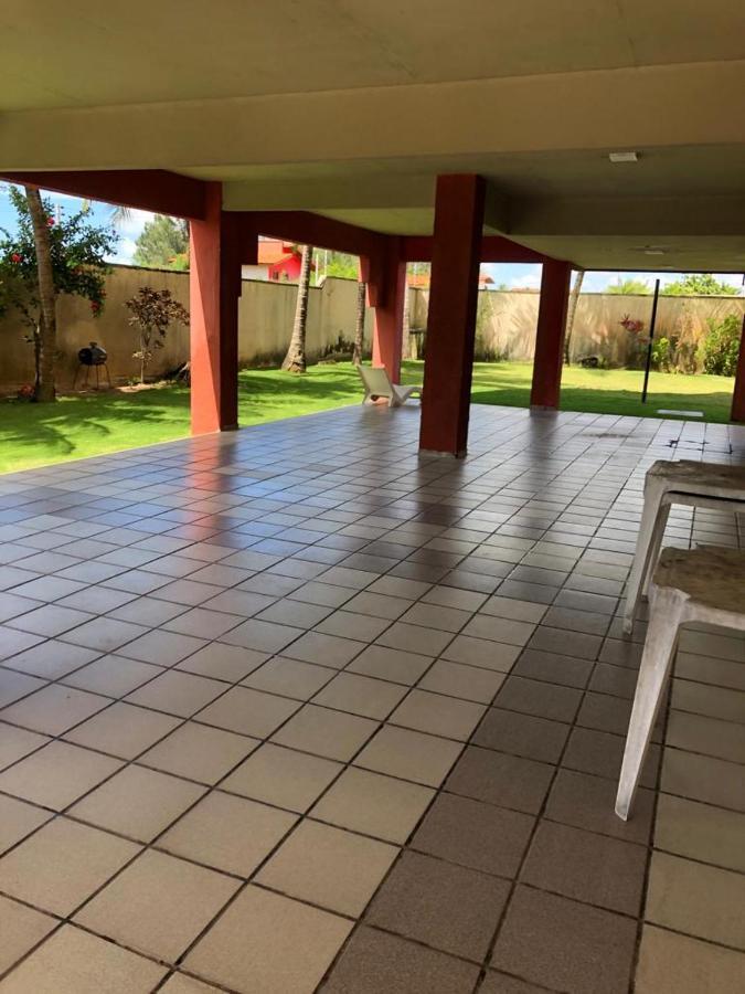 Apartamento na praia - Tabuba/Cumbuco - CE Caucaia Exterior foto