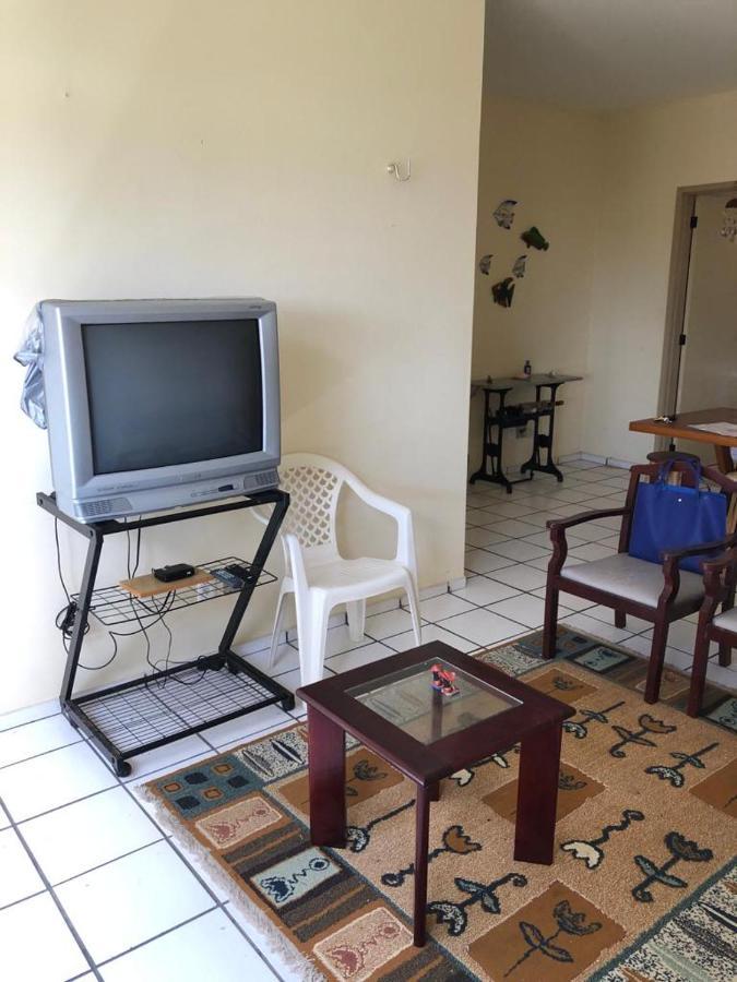 Apartamento na praia - Tabuba/Cumbuco - CE Caucaia Exterior foto