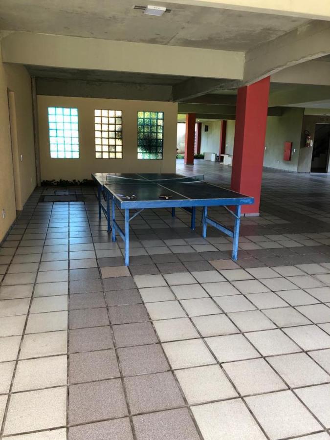 Apartamento na praia - Tabuba/Cumbuco - CE Caucaia Exterior foto