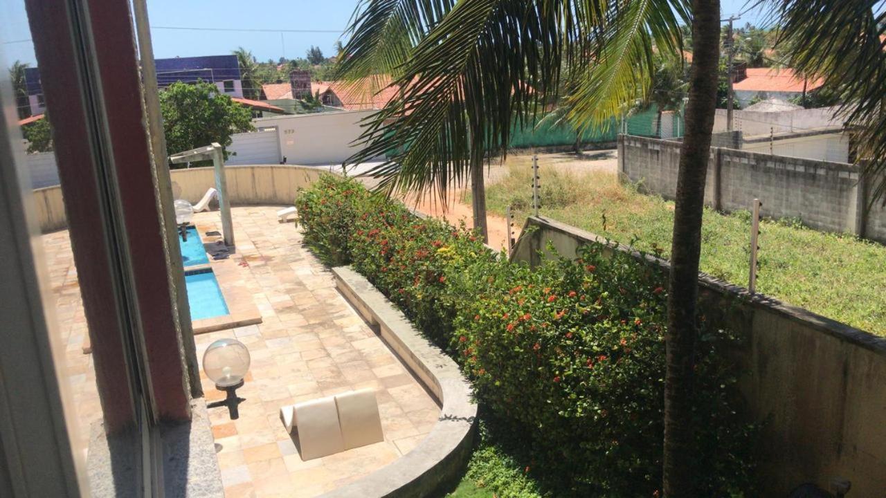 Apartamento na praia - Tabuba/Cumbuco - CE Caucaia Exterior foto