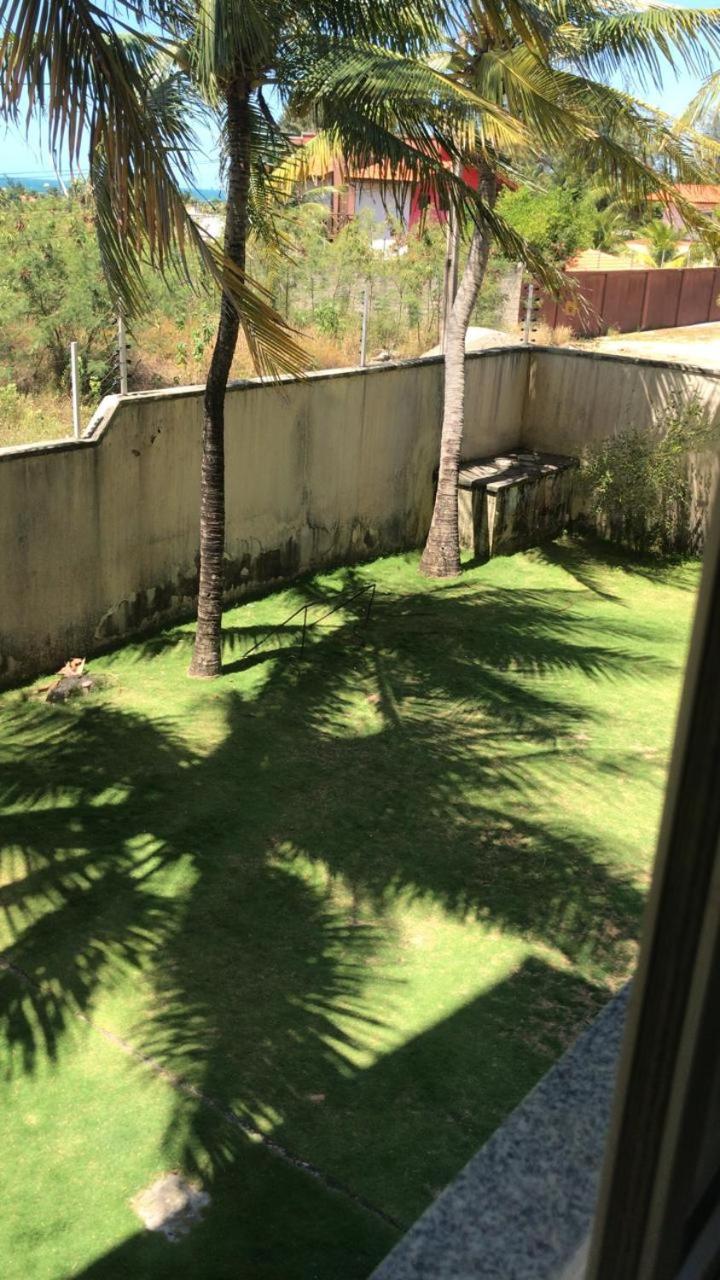 Apartamento na praia - Tabuba/Cumbuco - CE Caucaia Exterior foto