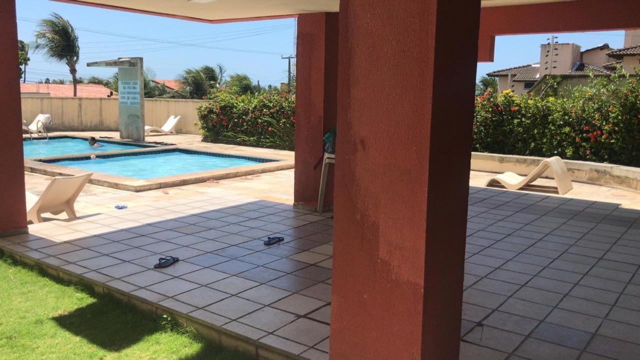 Apartamento na praia - Tabuba/Cumbuco - CE Caucaia Exterior foto
