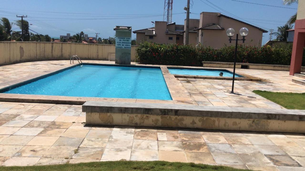Apartamento na praia - Tabuba/Cumbuco - CE Caucaia Exterior foto