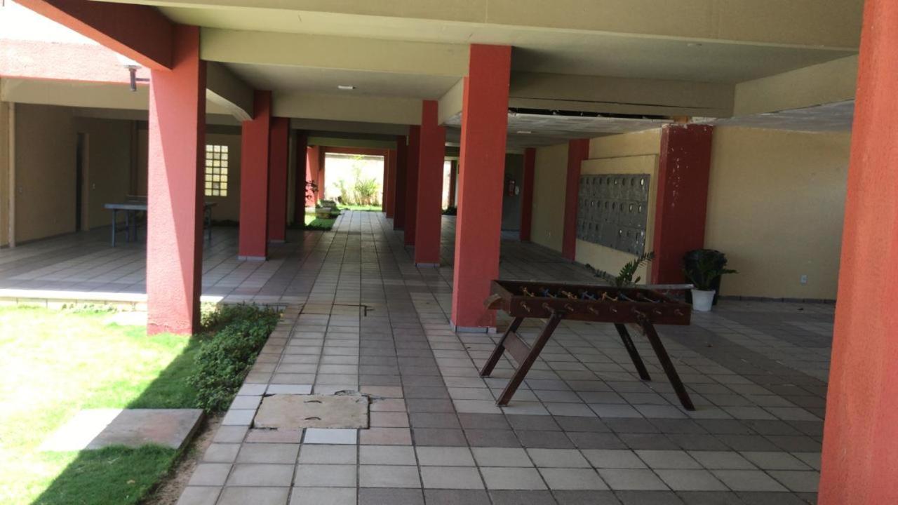 Apartamento na praia - Tabuba/Cumbuco - CE Caucaia Exterior foto