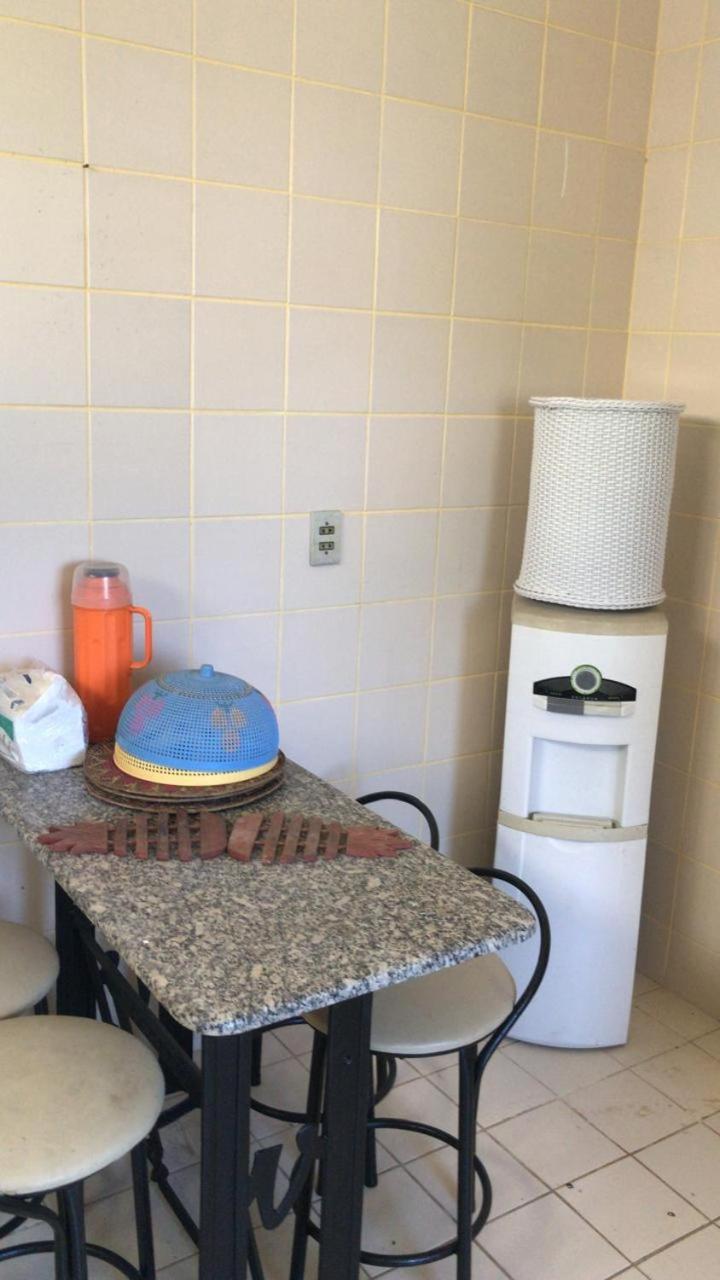 Apartamento na praia - Tabuba/Cumbuco - CE Caucaia Exterior foto
