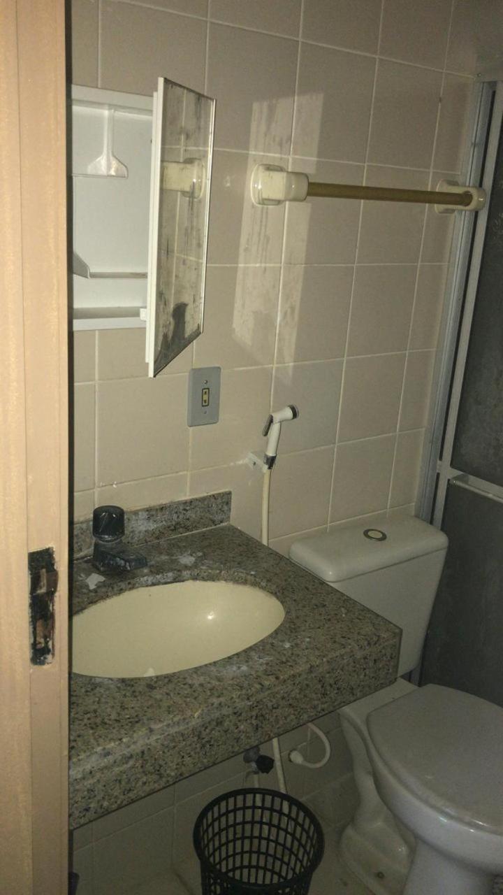 Apartamento na praia - Tabuba/Cumbuco - CE Caucaia Exterior foto