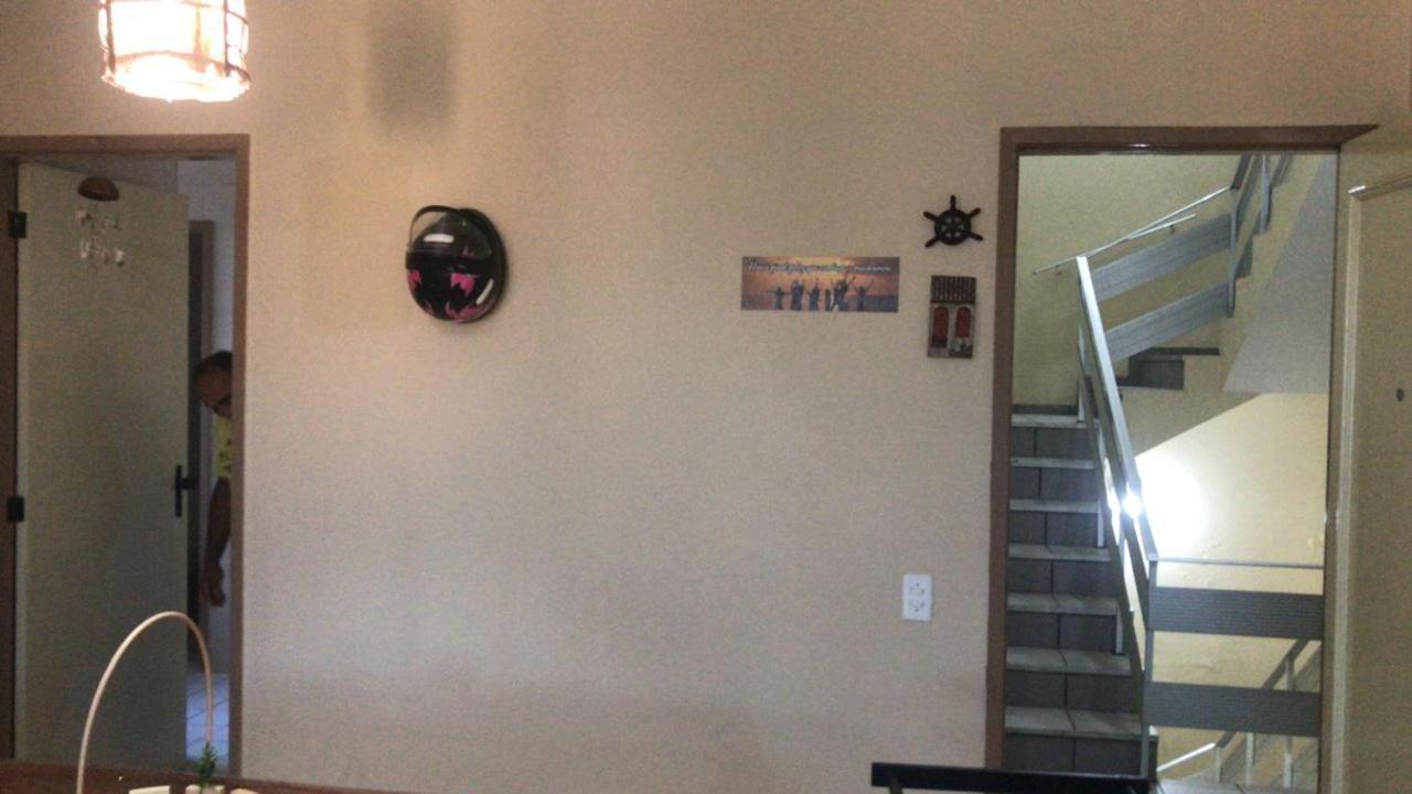 Apartamento na praia - Tabuba/Cumbuco - CE Caucaia Exterior foto